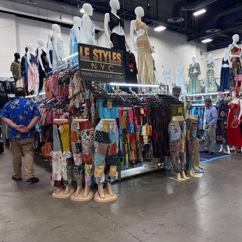 ASD Show Las Vegas
